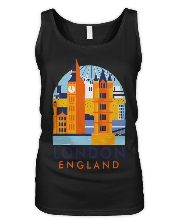 Women's Tank Top