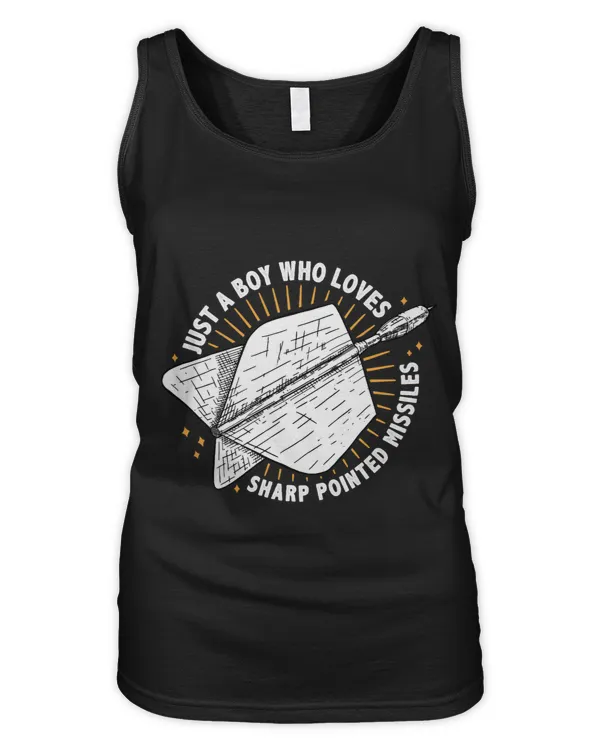 Women's Tank Top