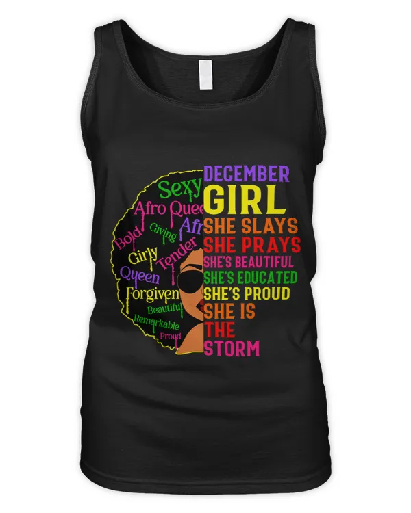 Women's Tank Top