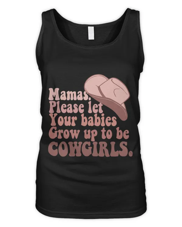 Women's Tank Top