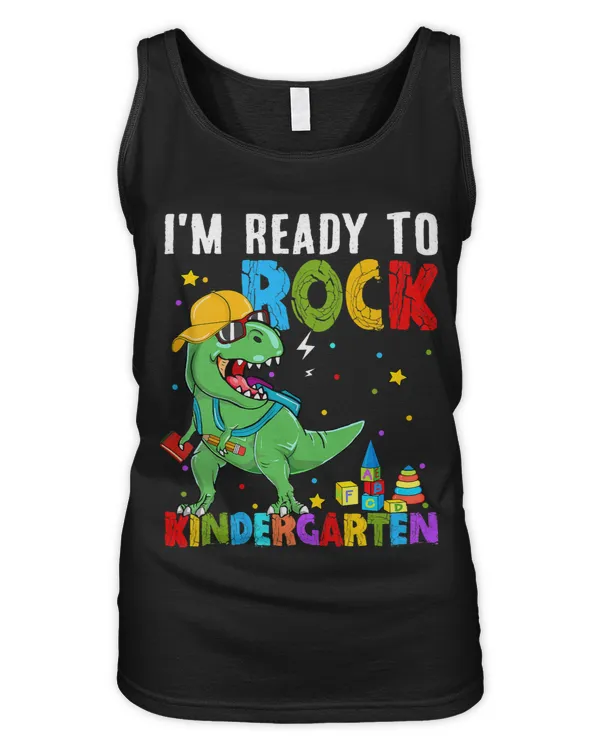 Women's Tank Top