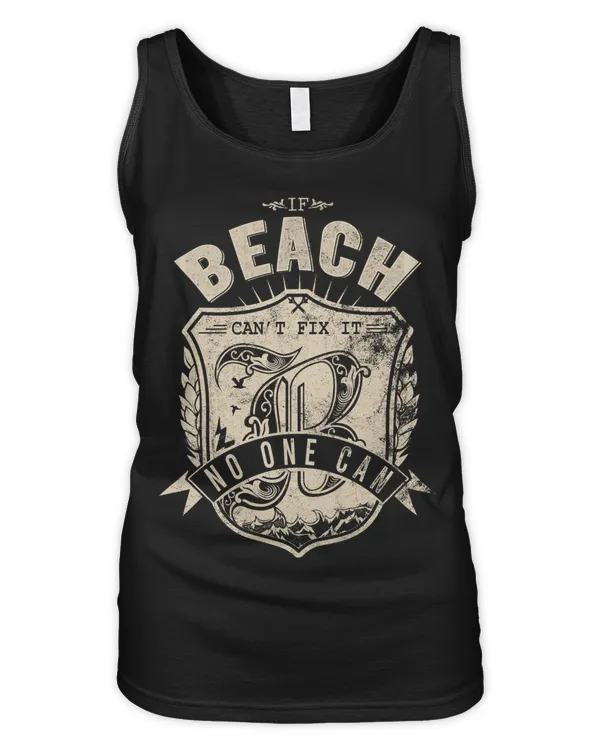 Women's Tank Top
