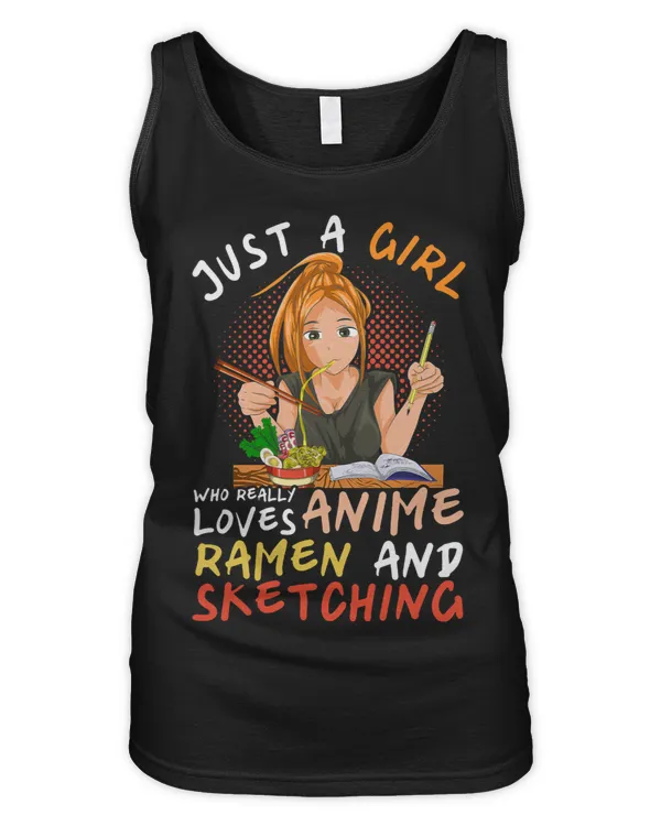 Women's Tank Top
