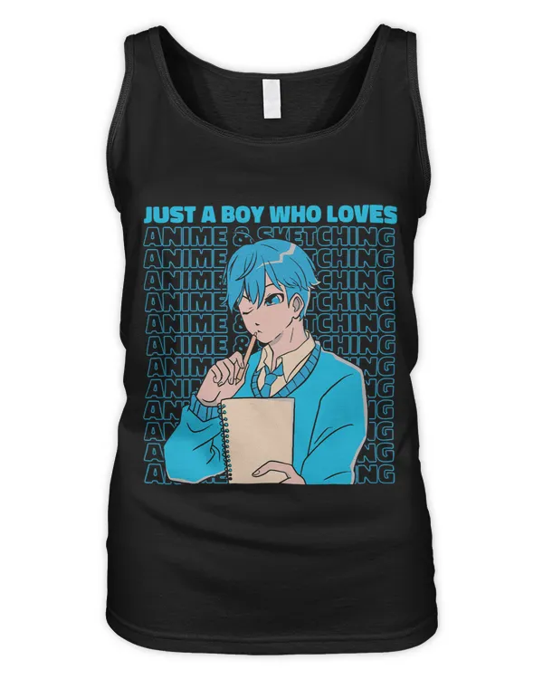 Women's Tank Top