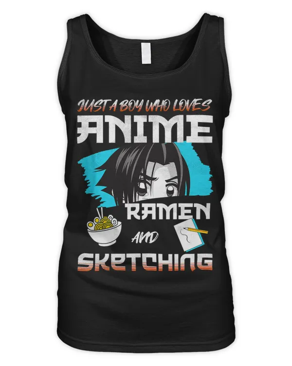 Women's Tank Top
