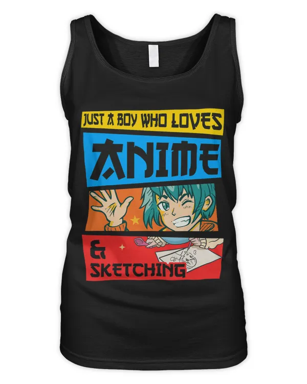 Women's Tank Top