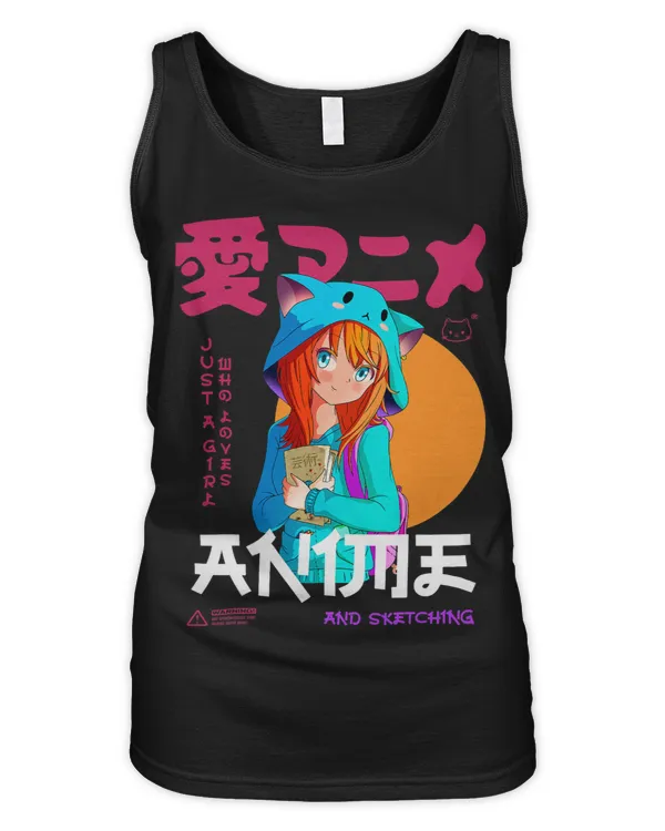 Women's Tank Top