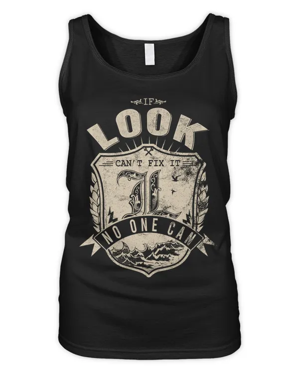 Women's Tank Top