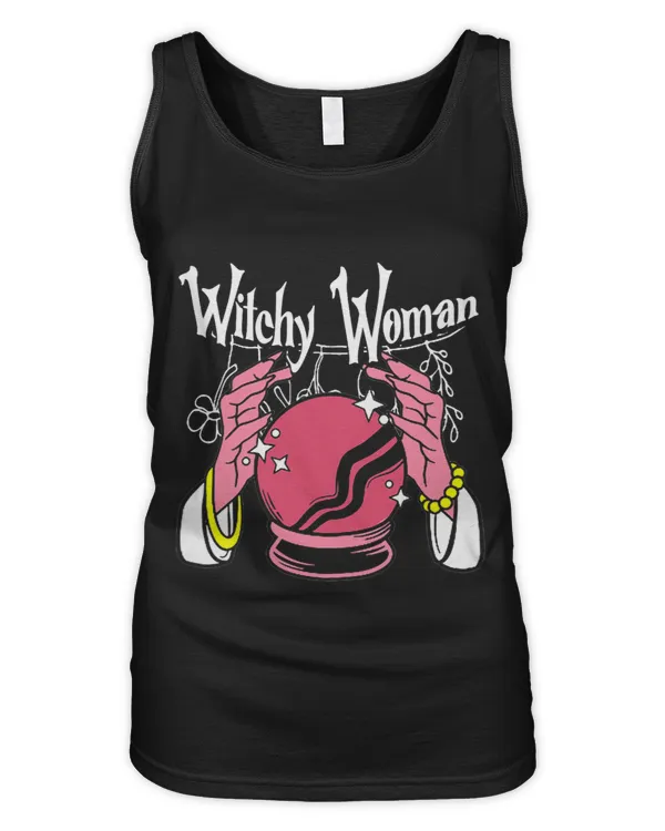 Women's Tank Top