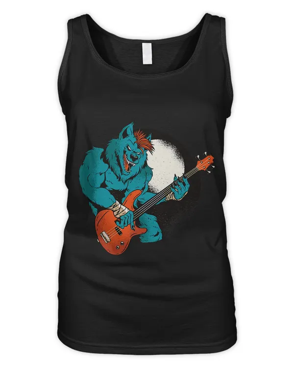 Women's Tank Top