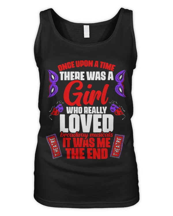 Women's Tank Top