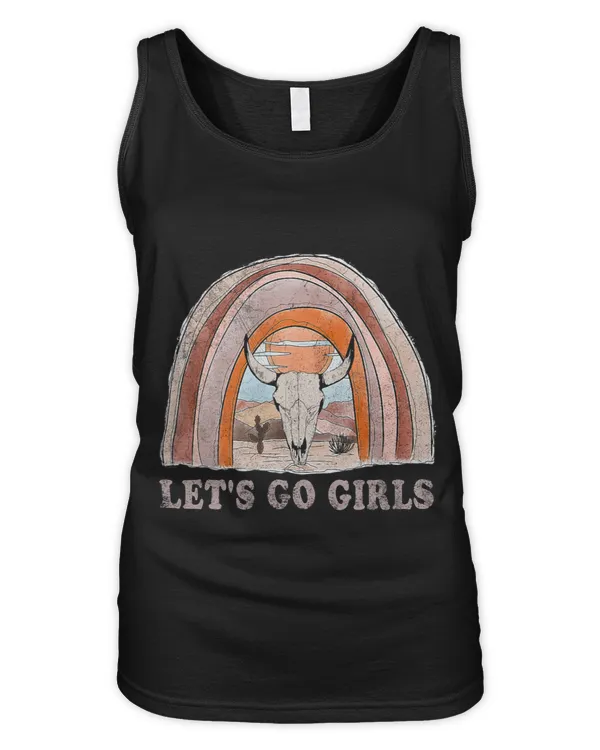 Women's Tank Top