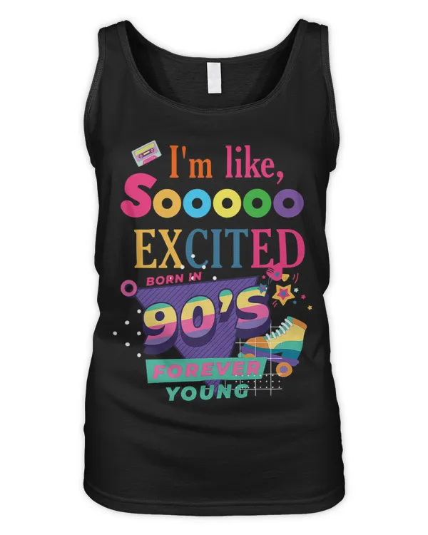 Women's Tank Top