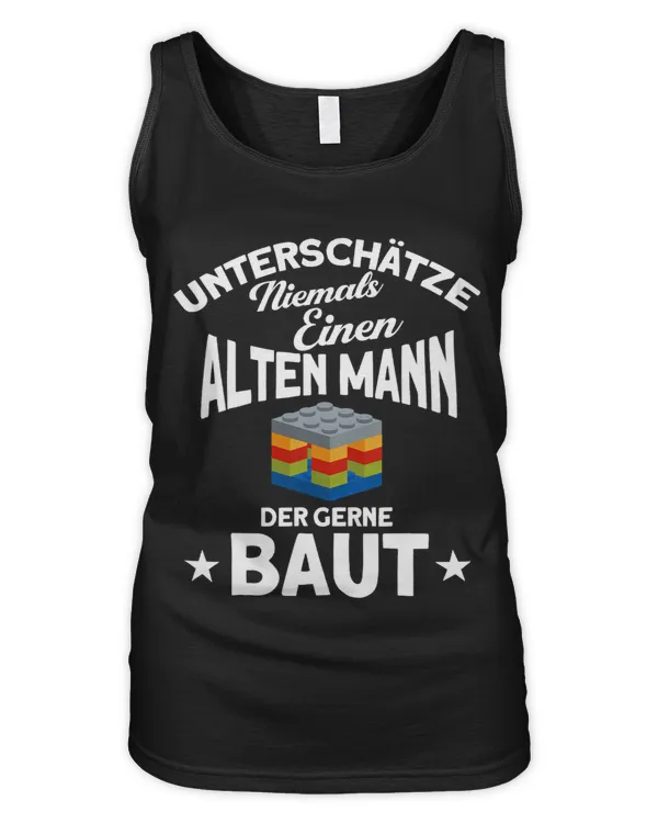 Women's Tank Top