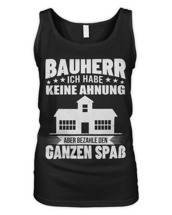 Women's Tank Top