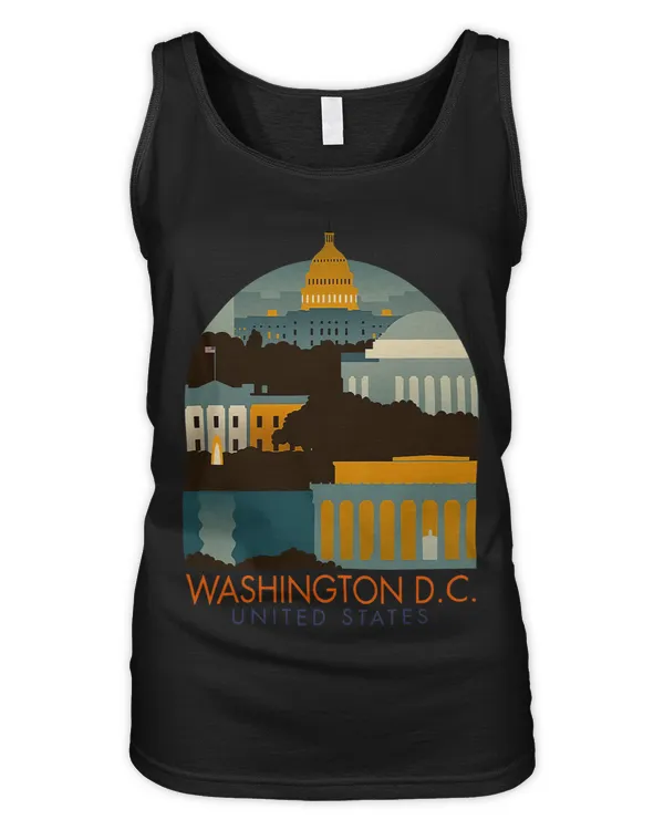Women's Tank Top