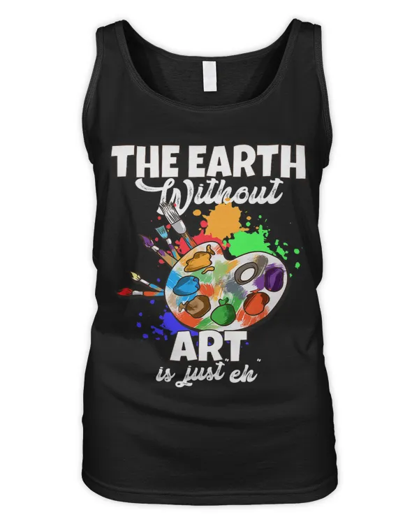 Women's Tank Top