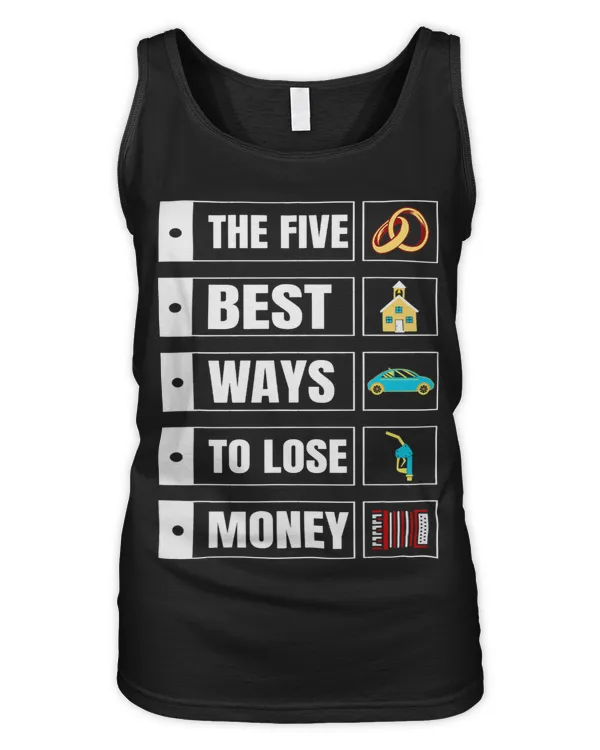 Women's Tank Top