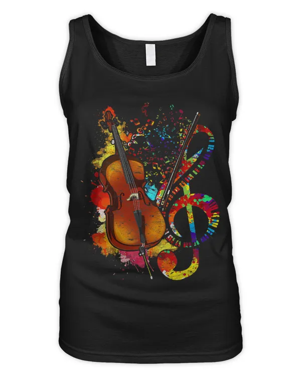 Women's Tank Top