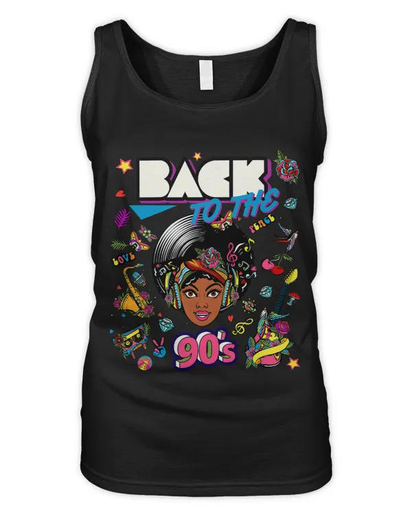 Women's Tank Top