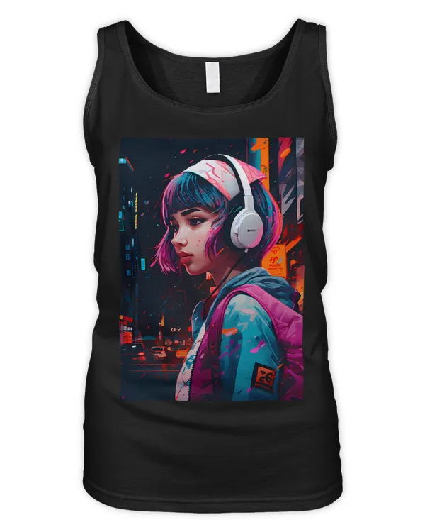 Women's Tank Top