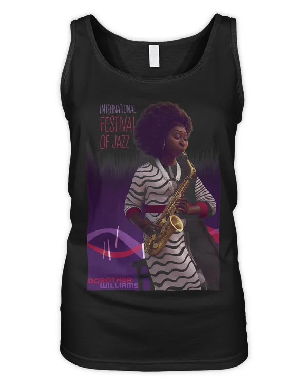 Women's Tank Top