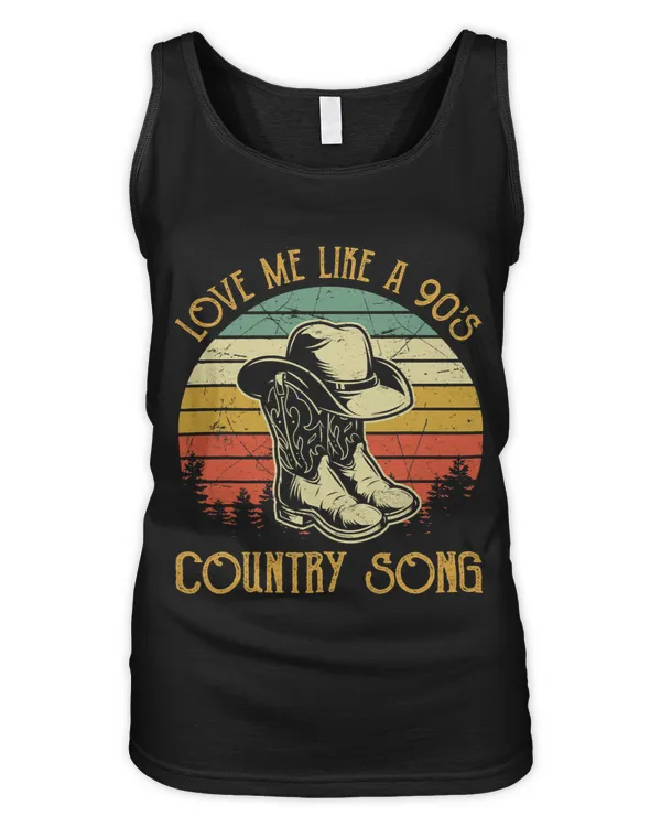 Women's Tank Top