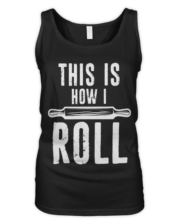Women's Tank Top