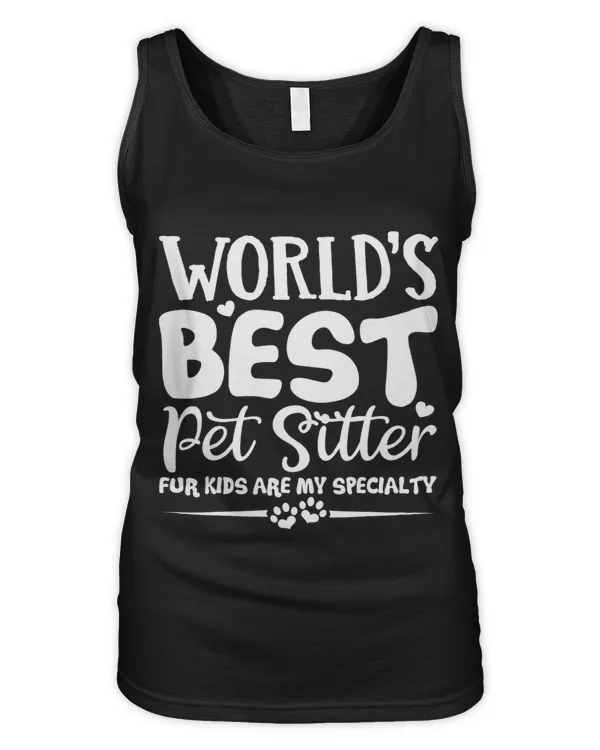 Women's Tank Top