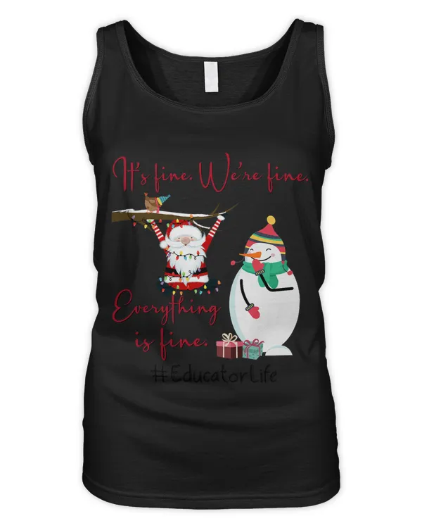 Women's Tank Top