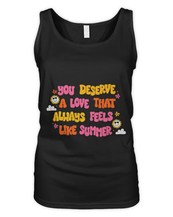 Women's Tank Top