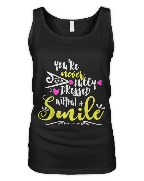 Women's Tank Top