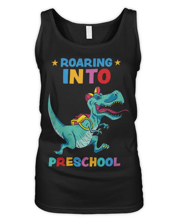 Women's Tank Top