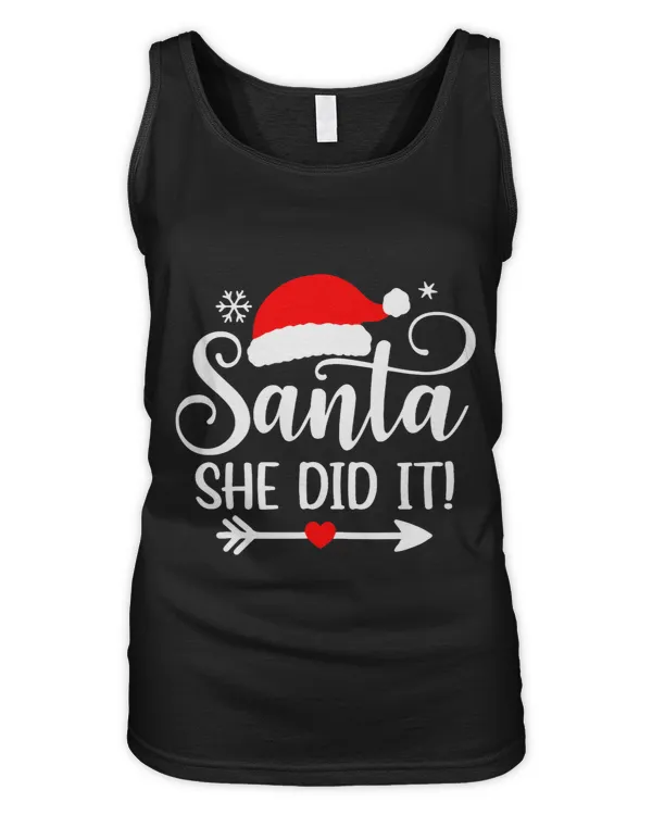 Women's Tank Top