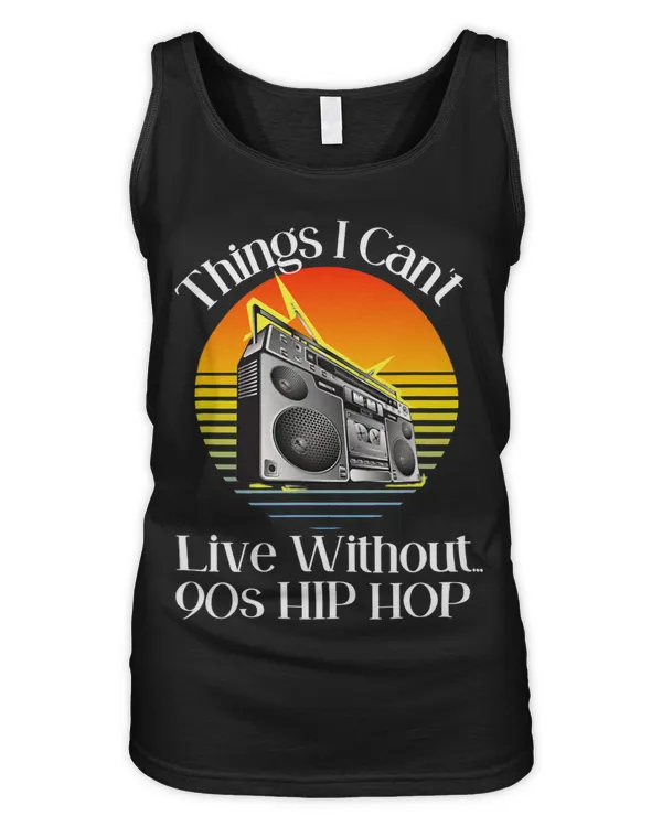 Women's Tank Top