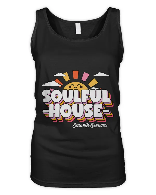 Women's Tank Top