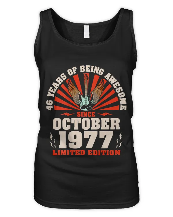 Women's Tank Top