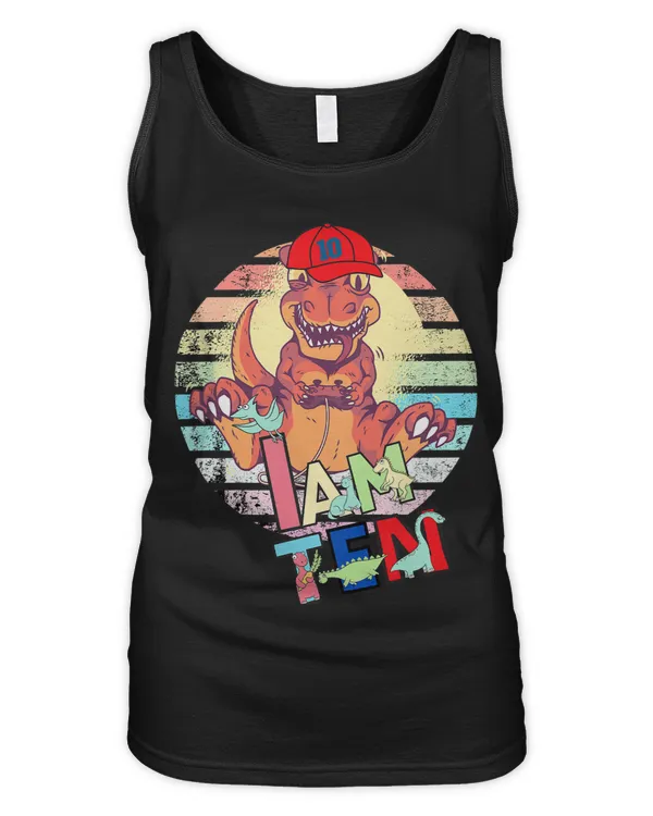 Women's Tank Top