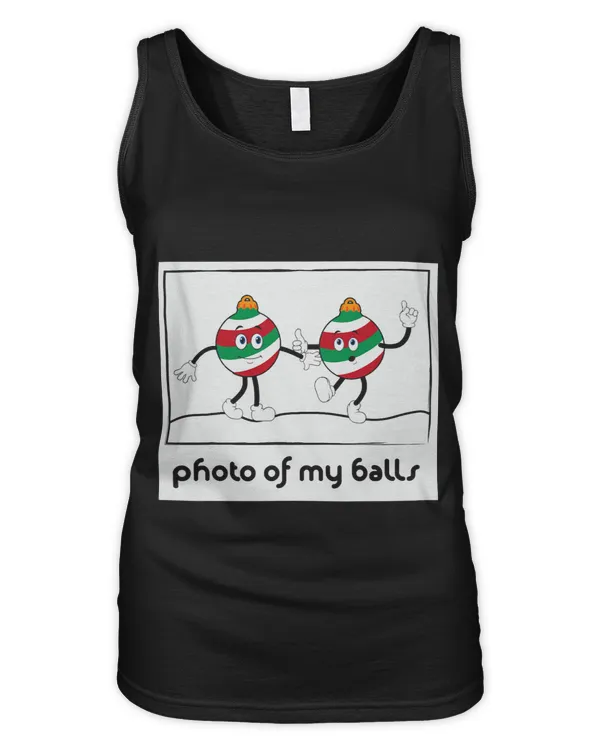 Women's Tank Top