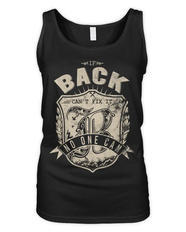 Women's Tank Top