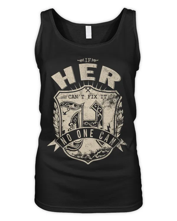 Women's Tank Top