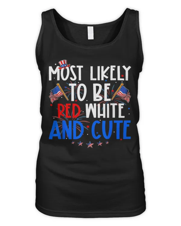 Women's Tank Top