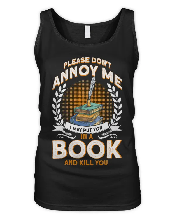 Women's Tank Top
