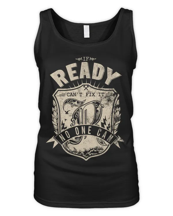 Women's Tank Top