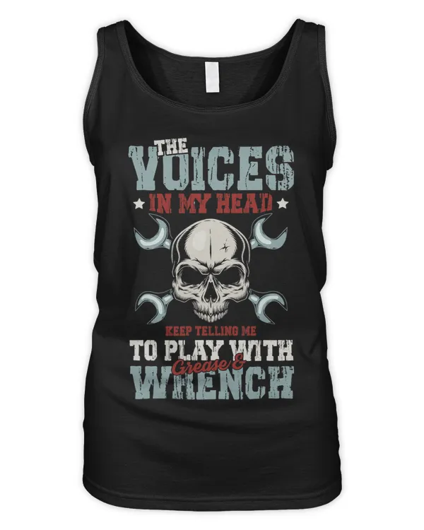 Women's Tank Top
