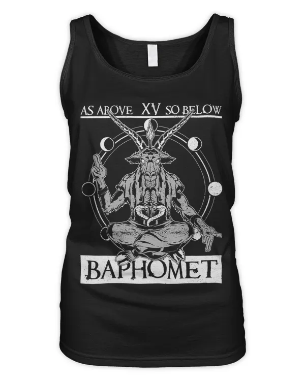 Women's Tank Top