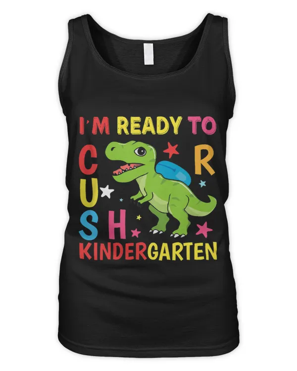 Women's Tank Top
