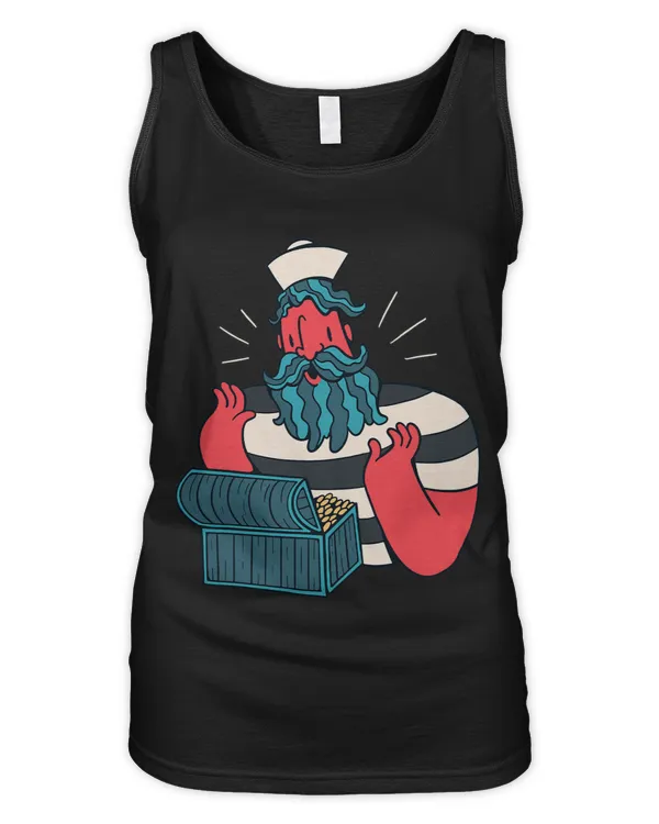 Women's Tank Top