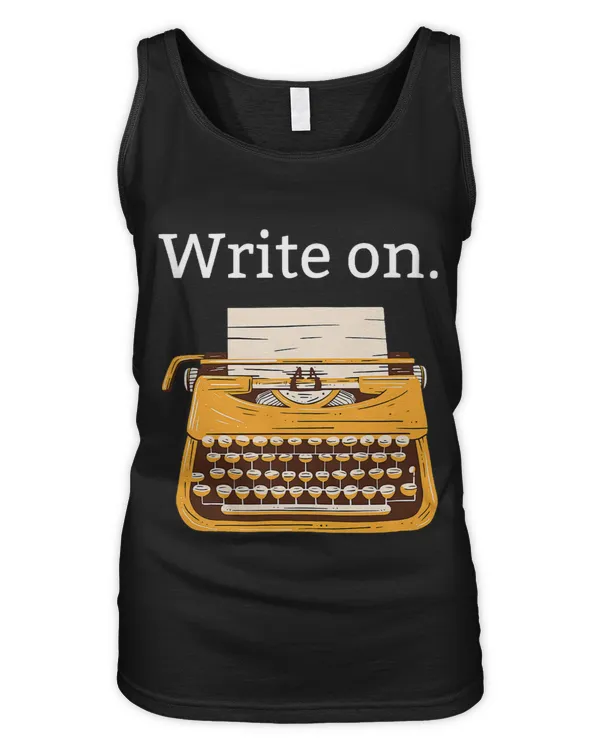 Women's Tank Top