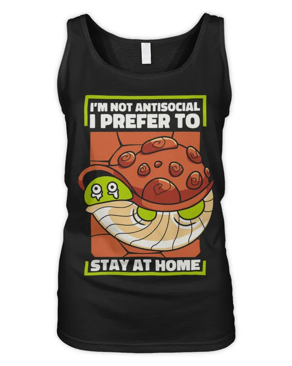 Women's Tank Top